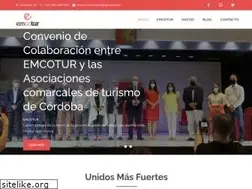 Sites similar to emcotur.es