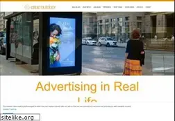 Sites similar to emcoutdoor.com