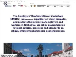 Sites similar to emcoz.co.zw