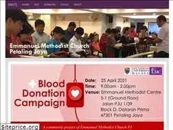 Sites similar to emcpj.com