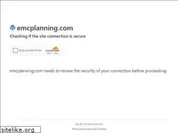 Sites similar to emcplanning.com
