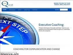 Sites similar to emcquest.com