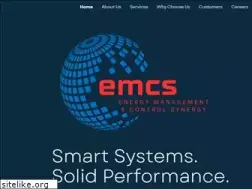 Sites similar to emcs.com