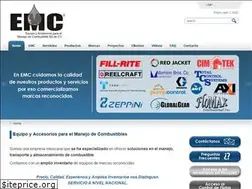 Sites similar to emcsacv.com