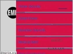 Sites similar to emcsecurity.com
