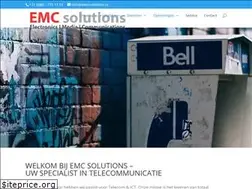 Sites similar to emcsolutions.nl