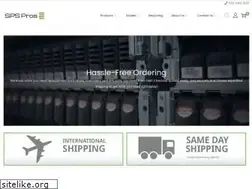 Sites similar to emcsps.com