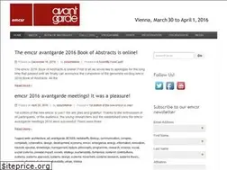 Sites similar to emcsr.net