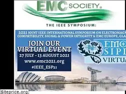 Sites similar to emcss.org