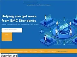 Sites similar to emcstandards.co.uk