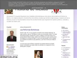 Sites similar to emct-historia.blogspot.com