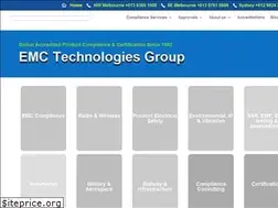 Sites similar to emctech.com.au