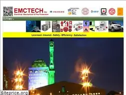 Sites similar to emctechsite.com