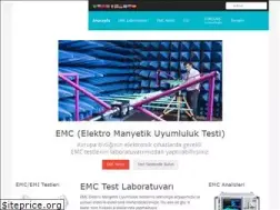 Sites similar to emctestleri.com
