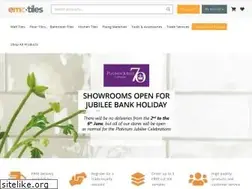 Sites similar to emctiles.co.uk