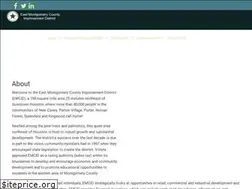 Sites similar to emctx.com