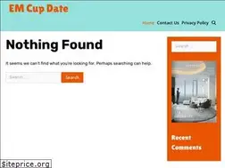 Sites similar to emcupdate.ca