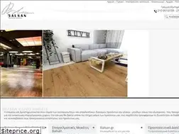 Sites similar to emd-balsan.gr