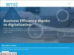 Sites similar to emd-group.eu