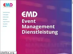 Sites similar to emd-veranstalter.de