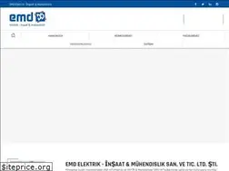 Sites similar to emd.com.tr