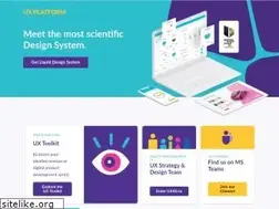 Sites similar to emd.design