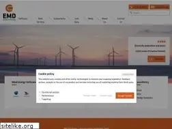 Sites similar to emd.dk