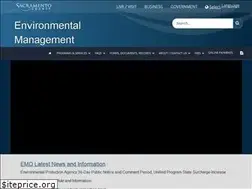 Sites similar to emd.saccounty.net