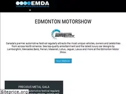 Sites similar to emdacars.com