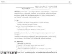 Sites similar to emdaco.be