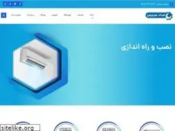 Sites similar to emdad-service.com