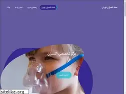 Sites similar to emdadoxygen.com