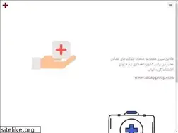 Sites similar to emdadyar.com