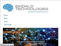 Sites similar to emdalo.com