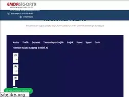 Sites similar to emdasigorta.com