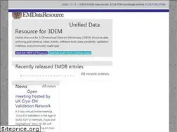 Sites similar to emdataresource.org