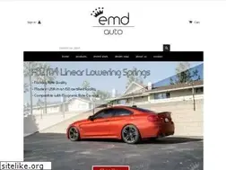 Sites similar to emdauto.com