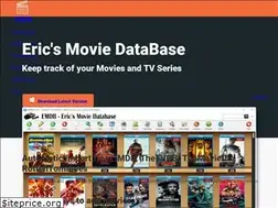 Sites similar to emdb.eu
