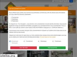 Sites similar to emdb.fr