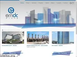 Sites similar to emdcgroup.com