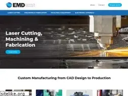 Sites similar to emdcontrols.com