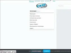 Sites similar to emde-electronics.bg