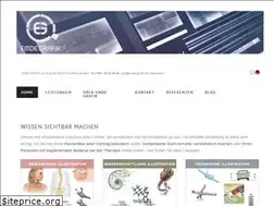 Sites similar to emde-grafik.de