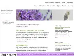 Sites similar to emde-it-loesungen.de
