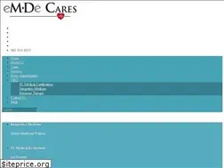 Sites similar to emdecares.com
