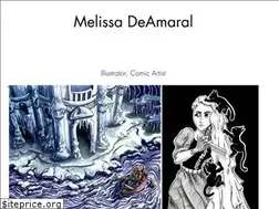 Sites similar to emdeesketch.com