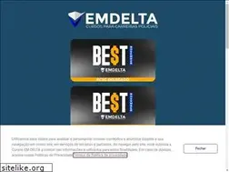 Sites similar to emdelta.com.br