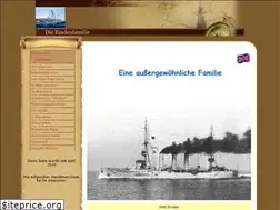 Sites similar to emdenfamilie.de