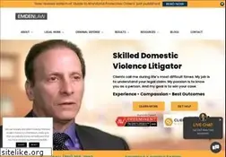 Sites similar to emdenlaw.com