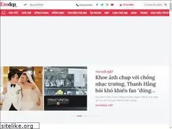 Sites similar to emdep.vn
